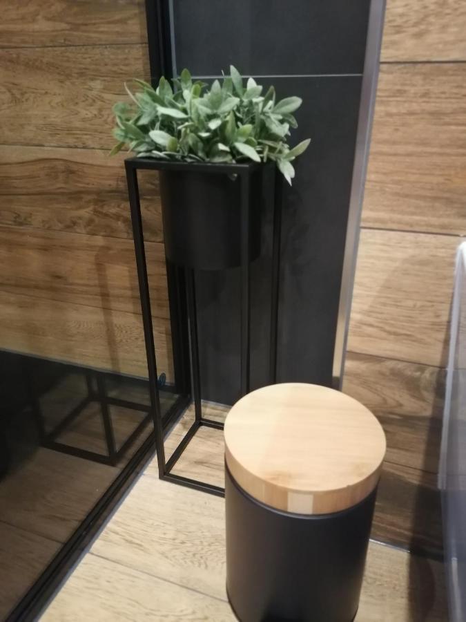Apartament Jelen Διαμέρισμα Złotów Εξωτερικό φωτογραφία