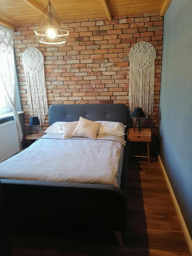 Apartament Jelen Διαμέρισμα Złotów Εξωτερικό φωτογραφία