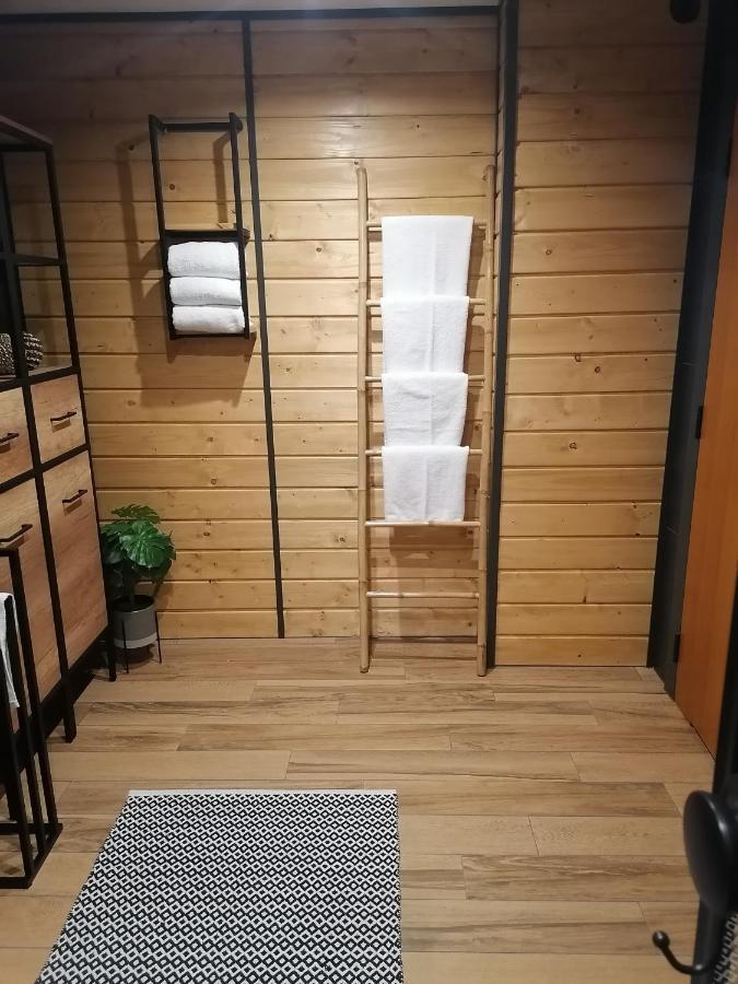 Apartament Jelen Διαμέρισμα Złotów Εξωτερικό φωτογραφία