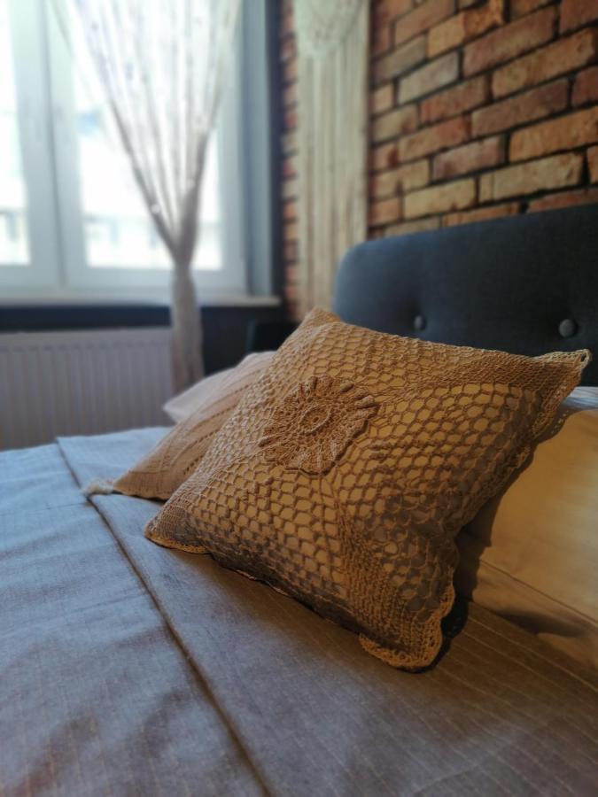 Apartament Jelen Διαμέρισμα Złotów Εξωτερικό φωτογραφία
