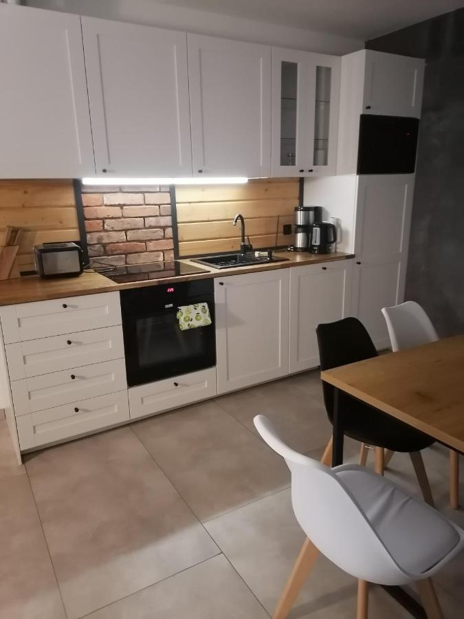 Apartament Jelen Διαμέρισμα Złotów Εξωτερικό φωτογραφία