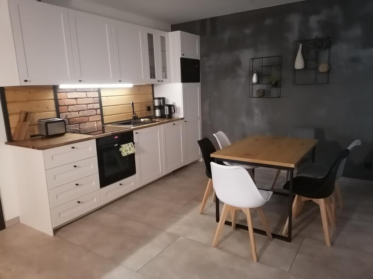 Apartament Jelen Διαμέρισμα Złotów Εξωτερικό φωτογραφία