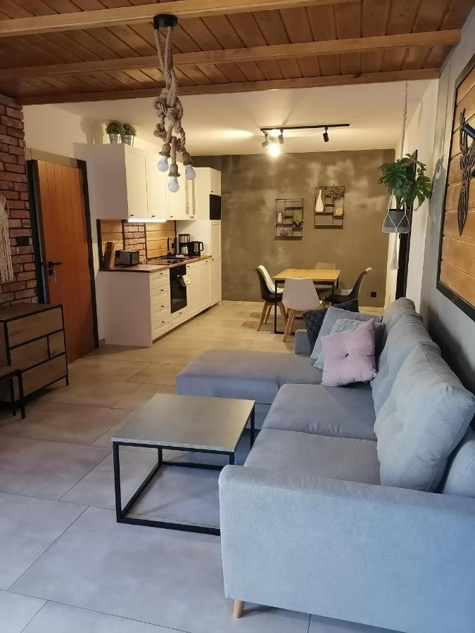 Apartament Jelen Διαμέρισμα Złotów Εξωτερικό φωτογραφία
