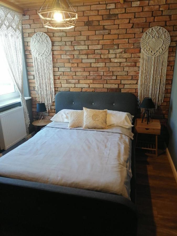 Apartament Jelen Διαμέρισμα Złotów Εξωτερικό φωτογραφία