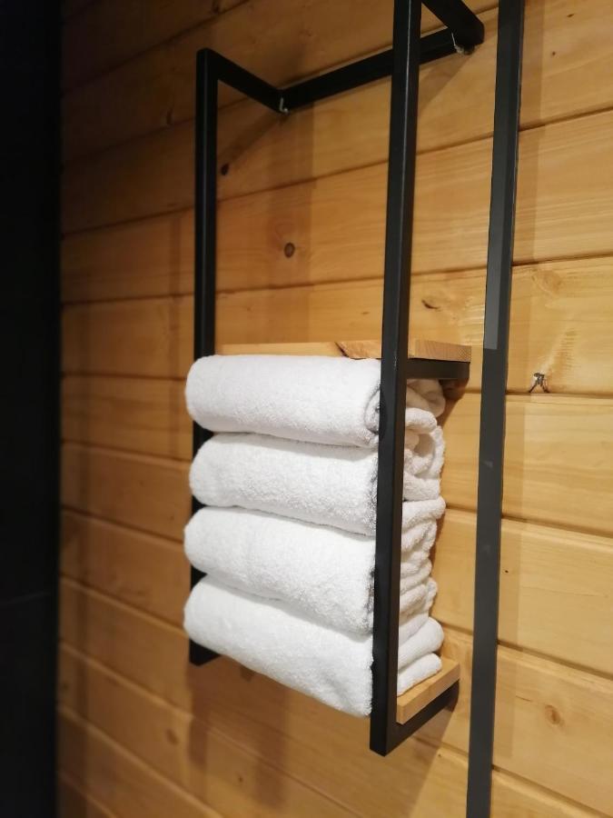 Apartament Jelen Διαμέρισμα Złotów Εξωτερικό φωτογραφία