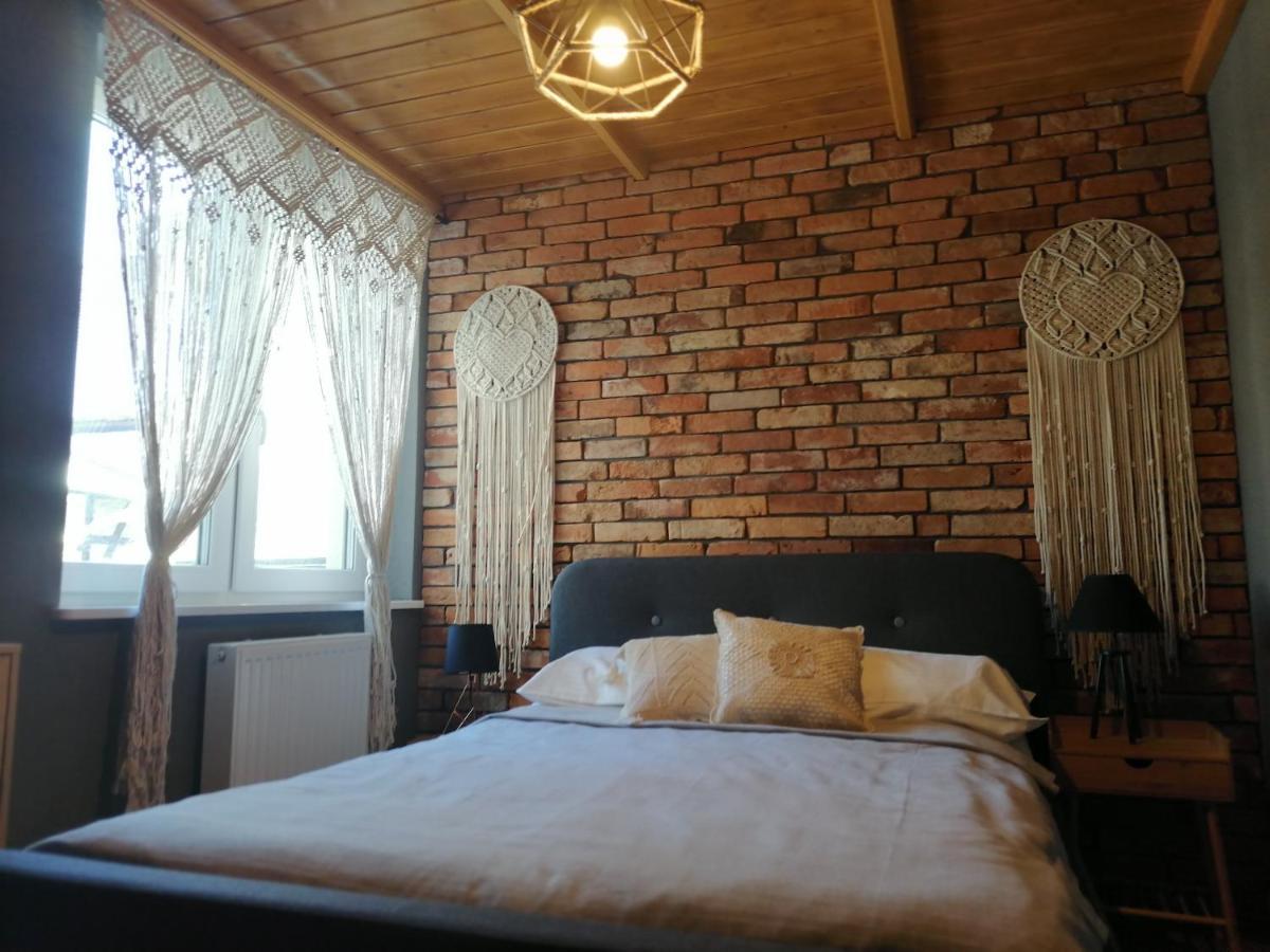 Apartament Jelen Διαμέρισμα Złotów Εξωτερικό φωτογραφία