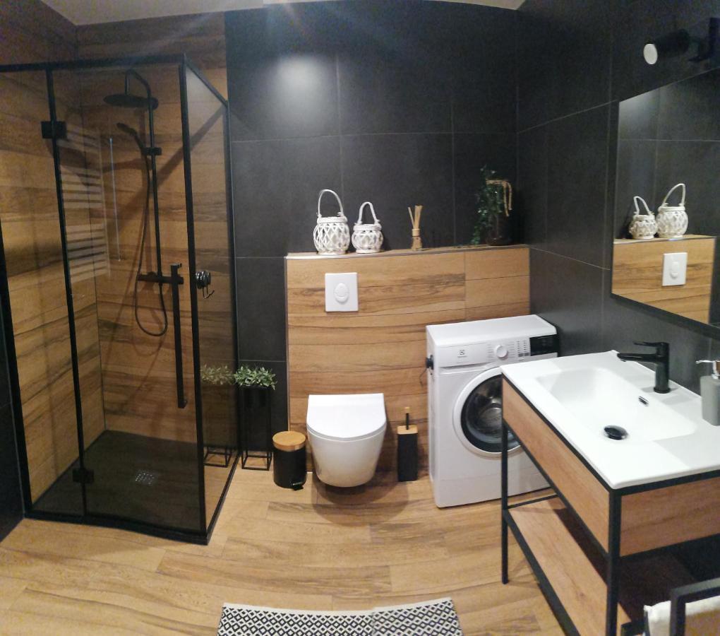 Apartament Jelen Διαμέρισμα Złotów Εξωτερικό φωτογραφία